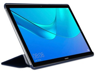 Замена дисплея на планшете Huawei MediaPad M5 10.8 Pro в Санкт-Петербурге